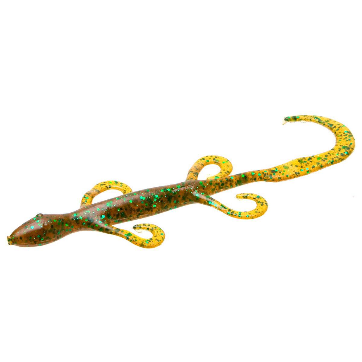 Zoom Lizard Creature Bait Zoom Lizard Creature Bait