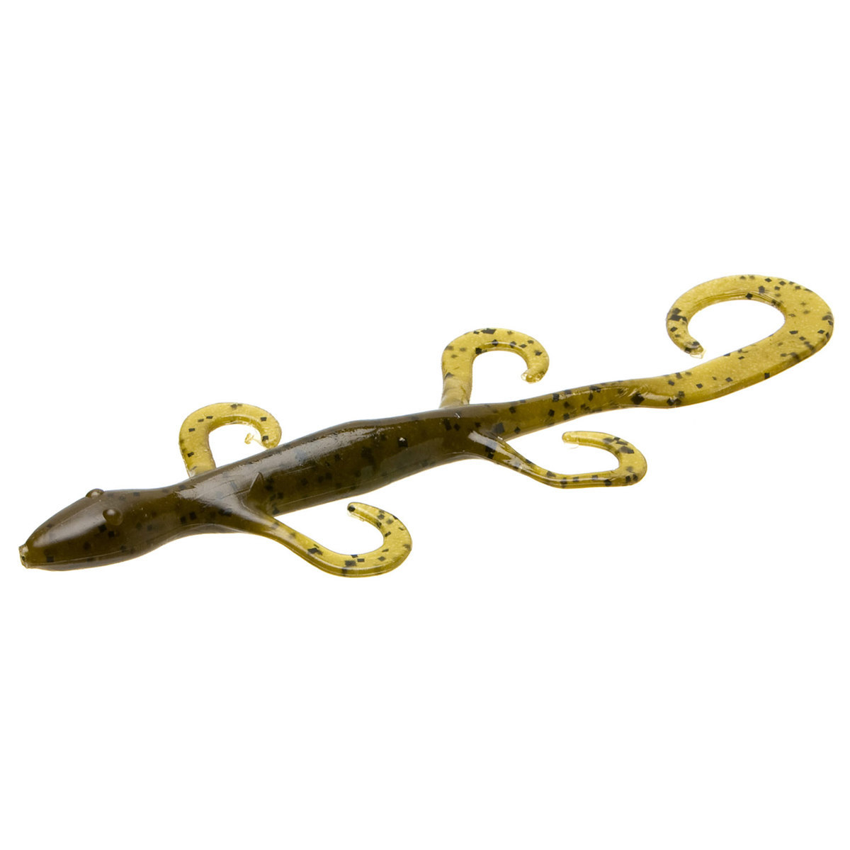 Zoom Lizard Creature Bait Zoom Lizard Creature Bait