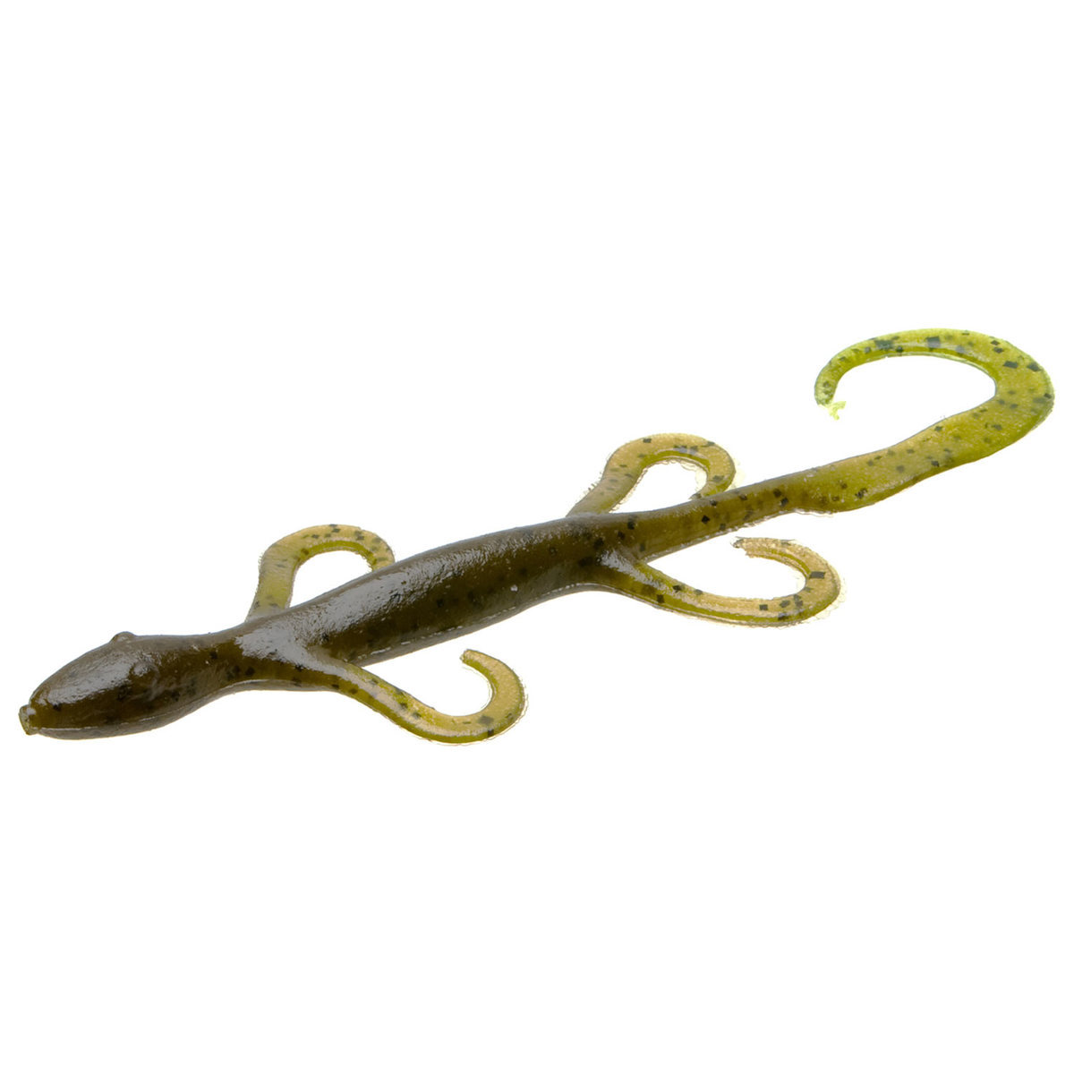 Zoom Lizard Creature Bait Zoom Lizard Creature Bait