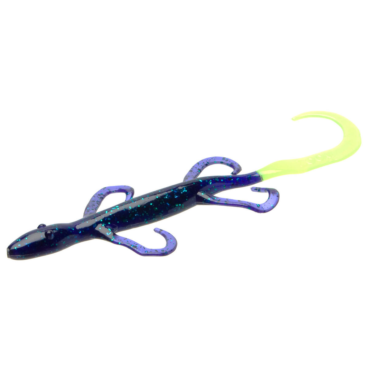 Zoom Lizard Creature Bait Zoom Lizard Creature Bait