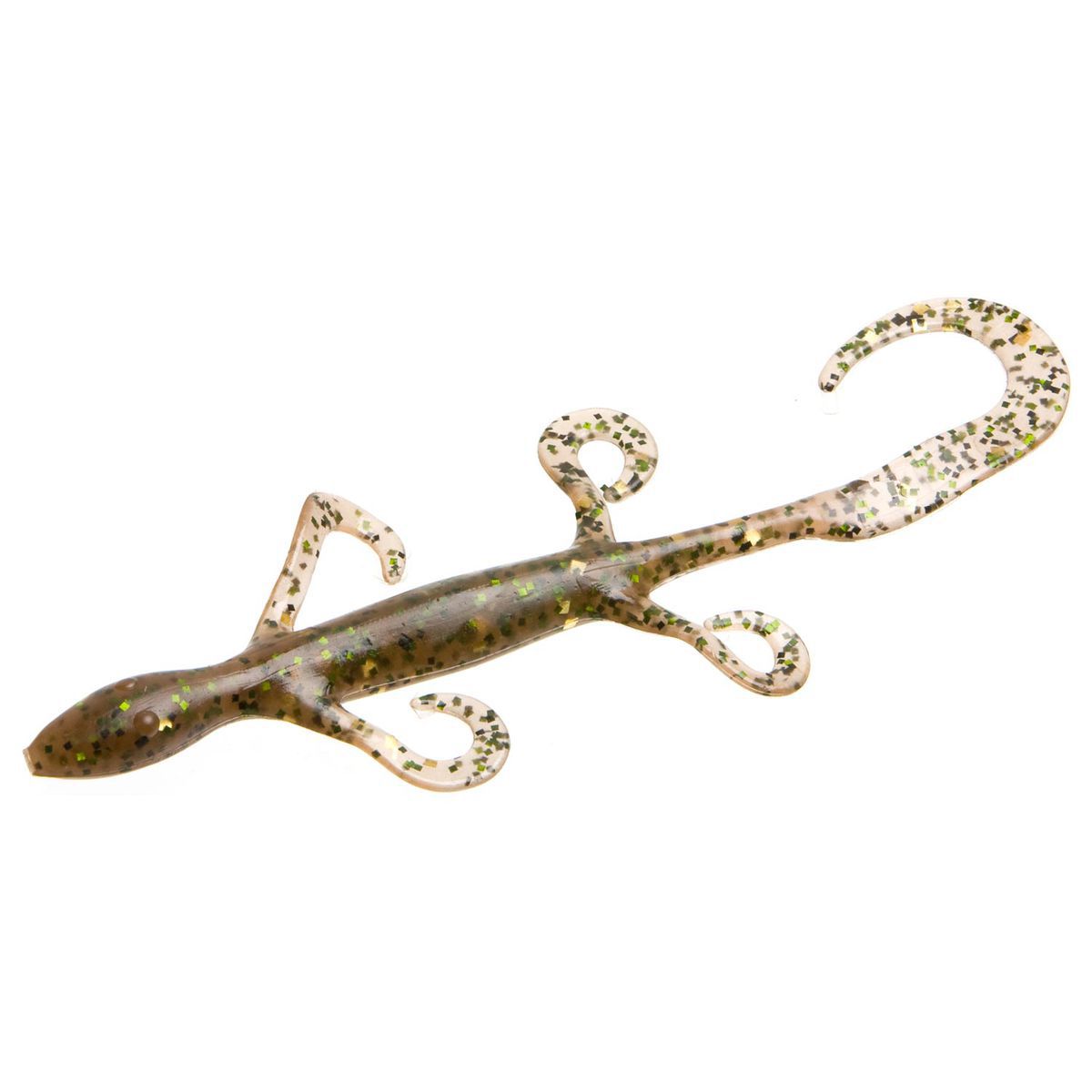 Zoom Lizard Creature Bait Zoom Lizard Creature Bait