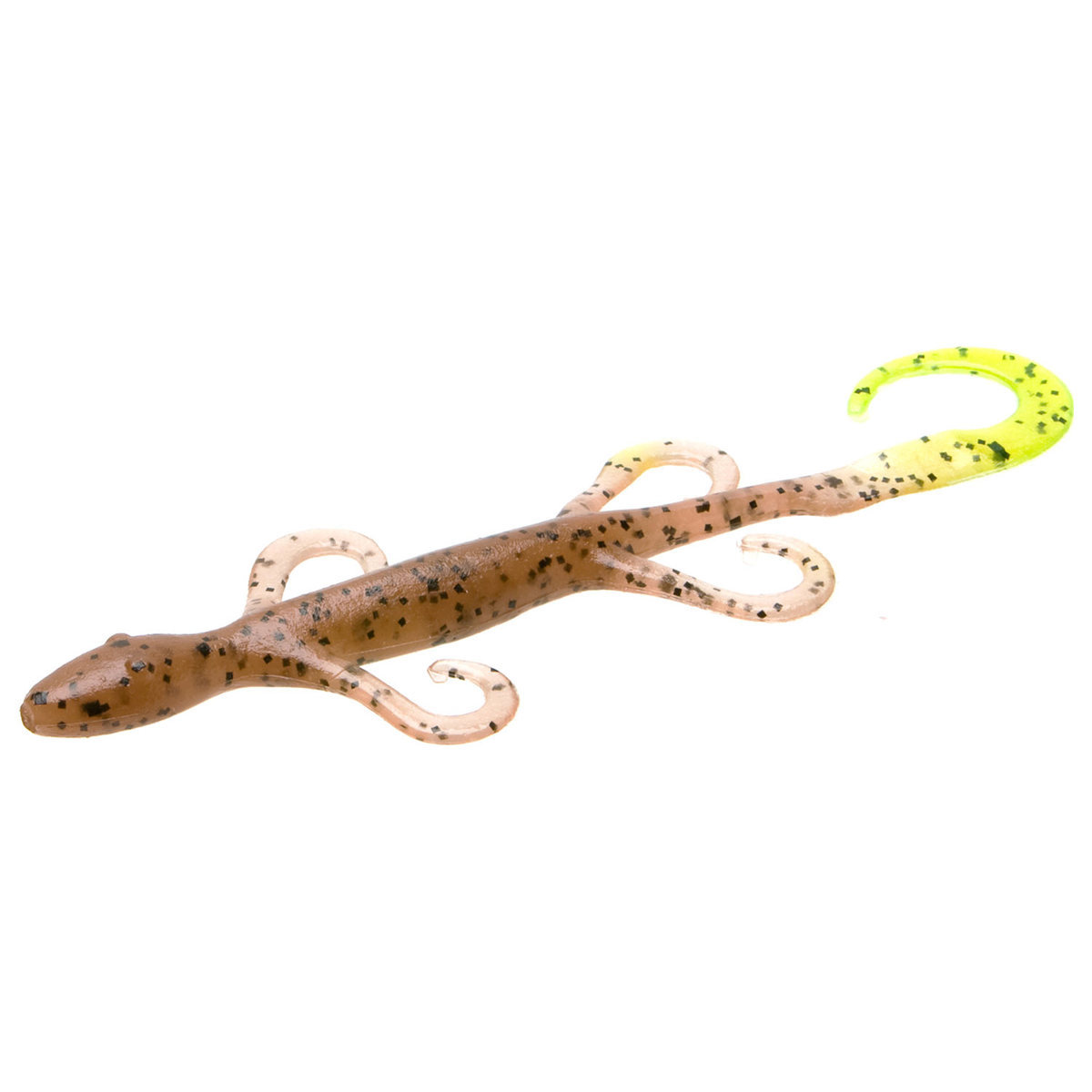 Zoom Lizard Creature Bait Zoom Lizard Creature Bait