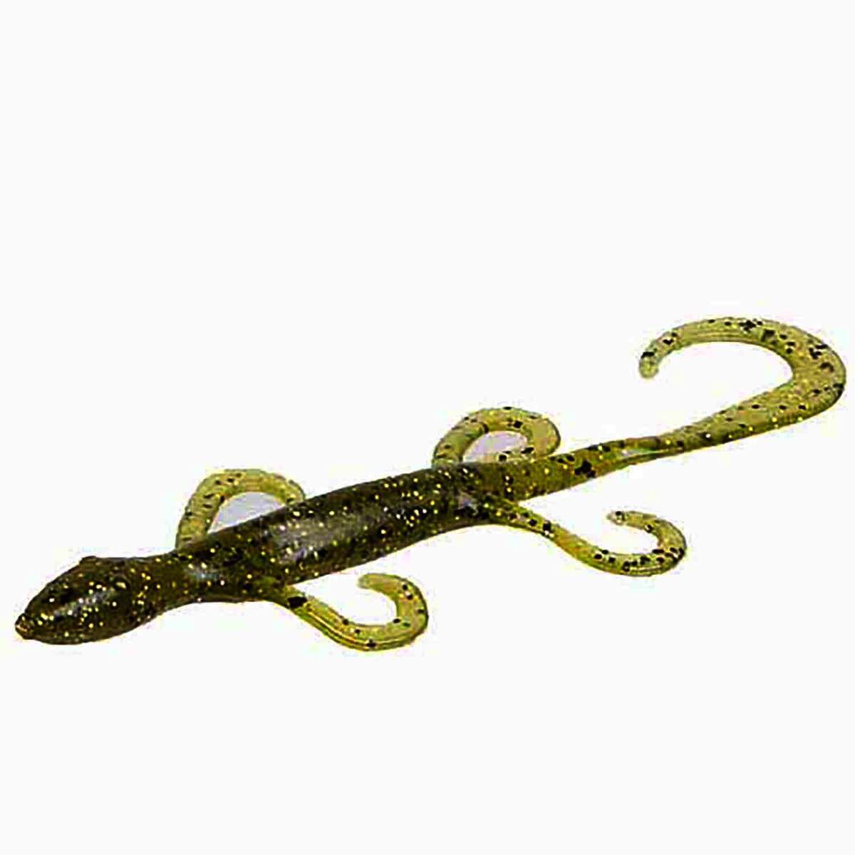 Zoom Lizard Creature Bait Zoom Lizard Creature Bait