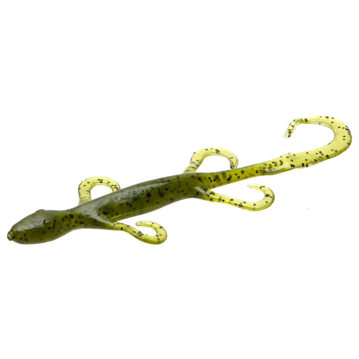 Zoom Lizard Creature Bait Zoom Lizard Creature Bait
