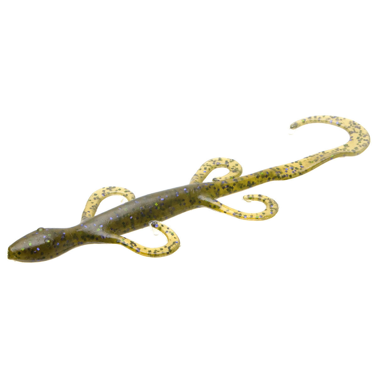Zoom Lizard Creature Bait Zoom Lizard Creature Bait