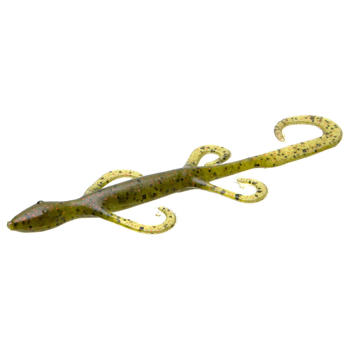 Zoom Lizard Creature Bait Zoom Lizard Creature Bait