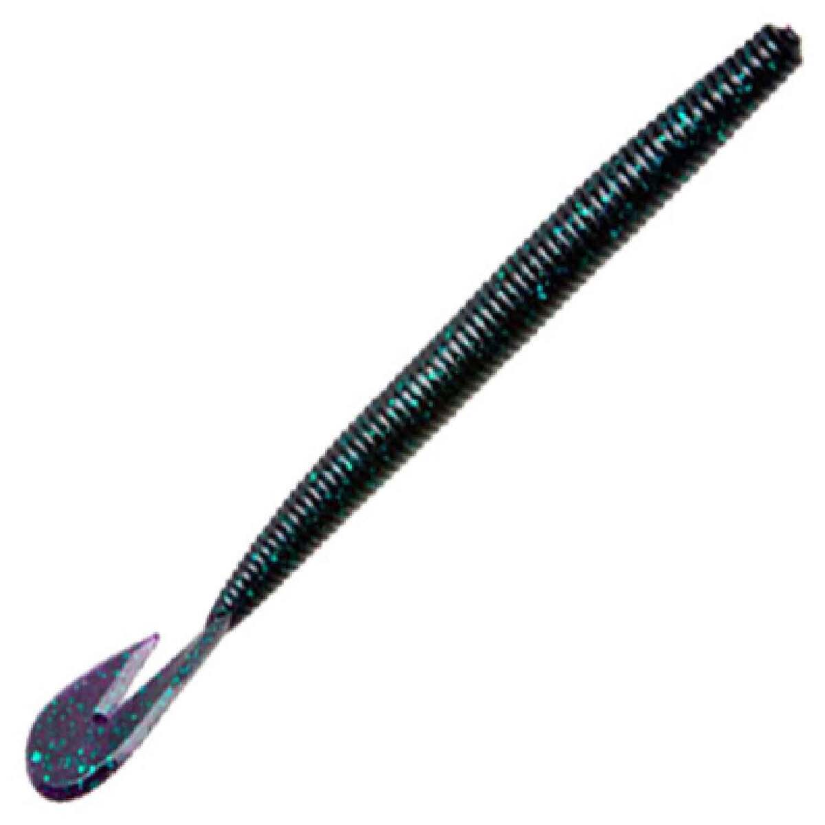 Zoom Magnum UV Speedworm Curly Tail Worm Zoom Magnum UV Speedworm Curly Tail Worm