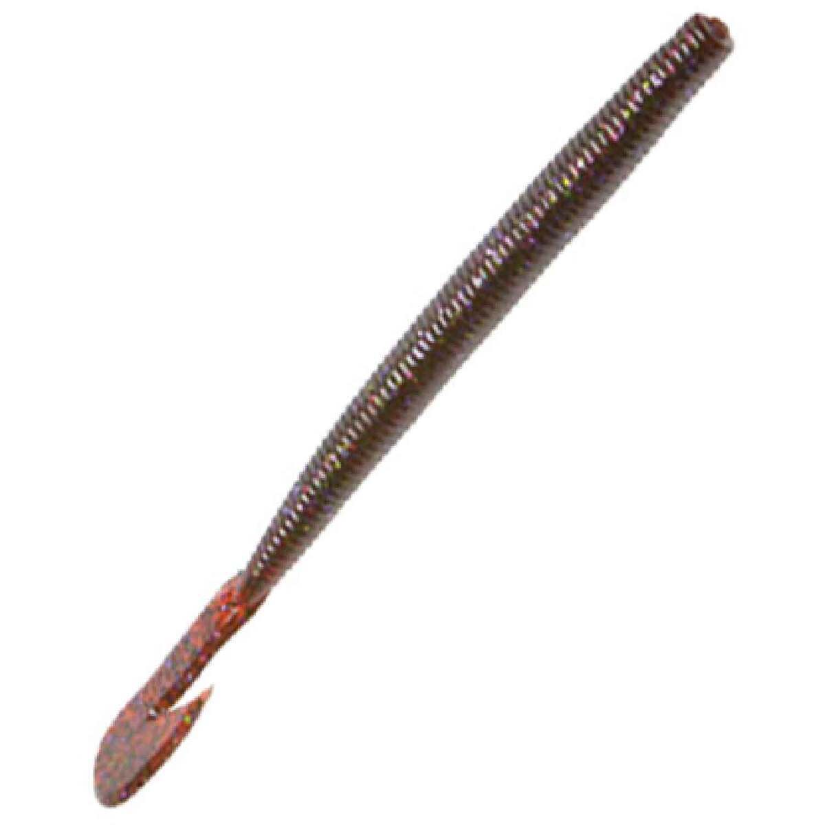Zoom Magnum UV Speedworm Curly Tail Worm Zoom Magnum UV Speedworm Curly Tail Worm