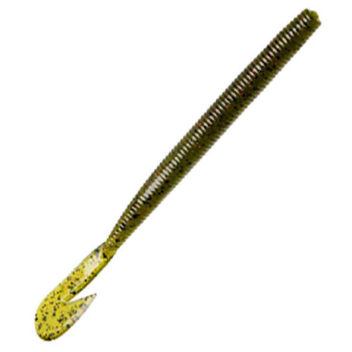 Zoom Magnum UV Speedworm Curly Tail Worm Zoom Magnum UV Speedworm Curly Tail Worm