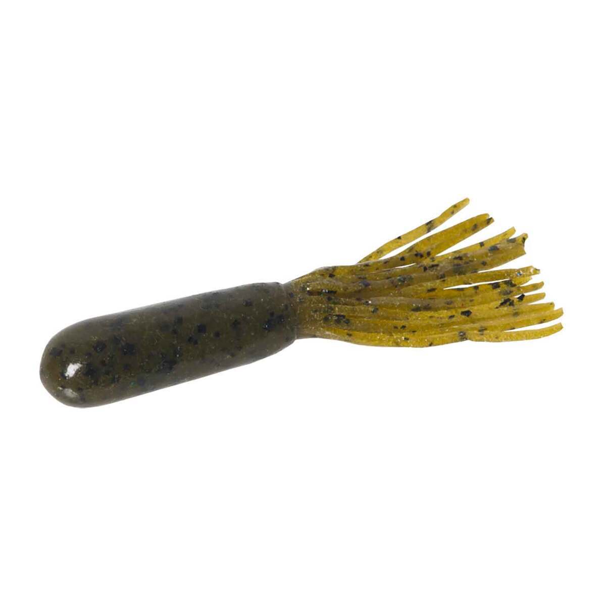 Zoom Salty Super Tube Tube Bait Zoom Salty Super Tube Tube Bait