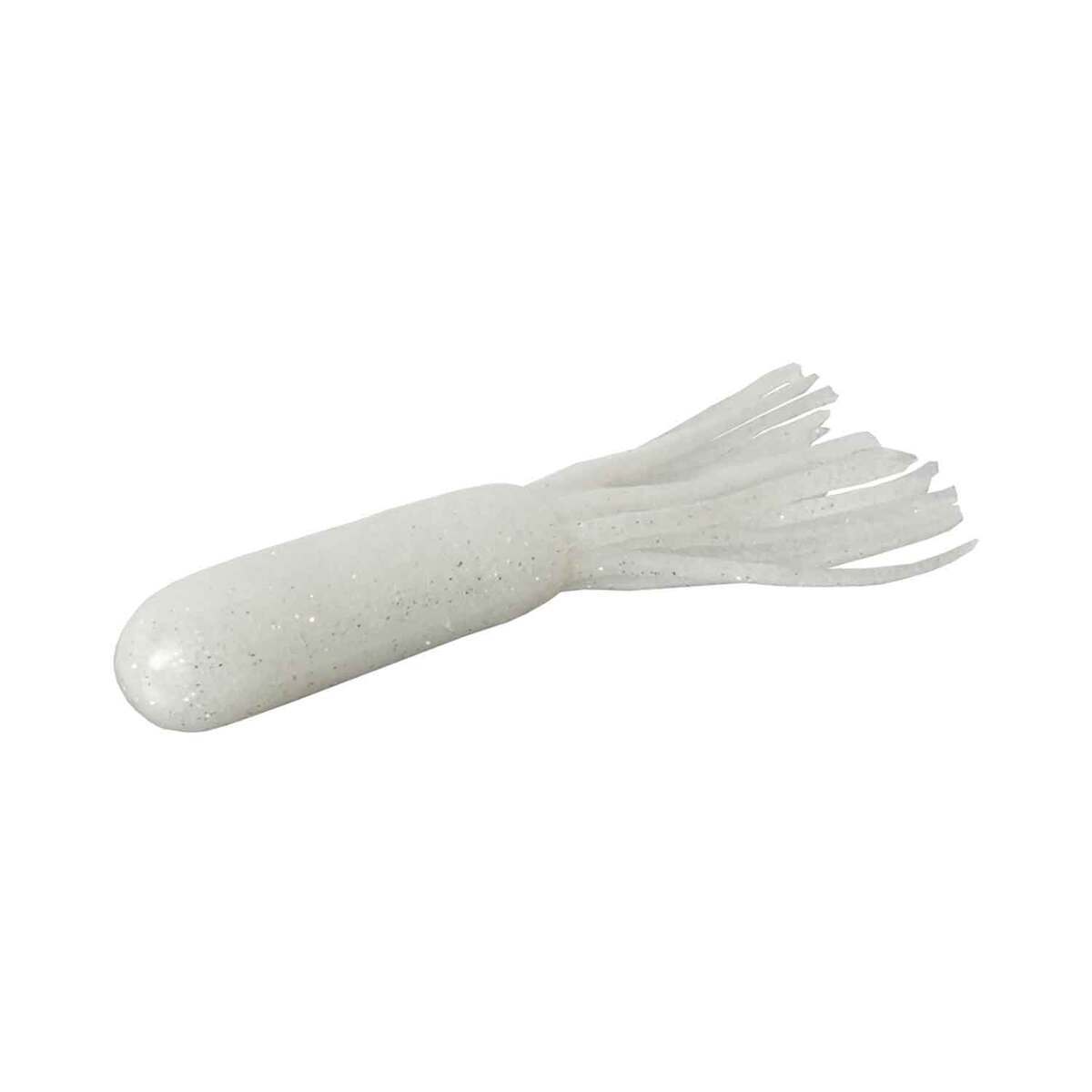 Zoom Salty Super Tube Tube Bait Zoom Salty Super Tube Tube Bait