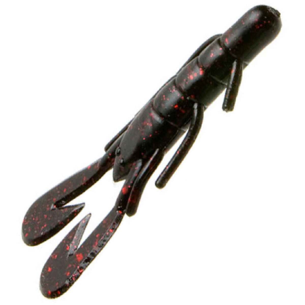 Zoom Speed Craw Soft Craw Bait Zoom Speed Craw Soft Craw Bait