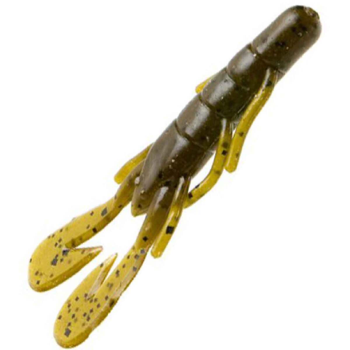 Zoom Speed Craw Soft Craw Bait Zoom Speed Craw Soft Craw Bait