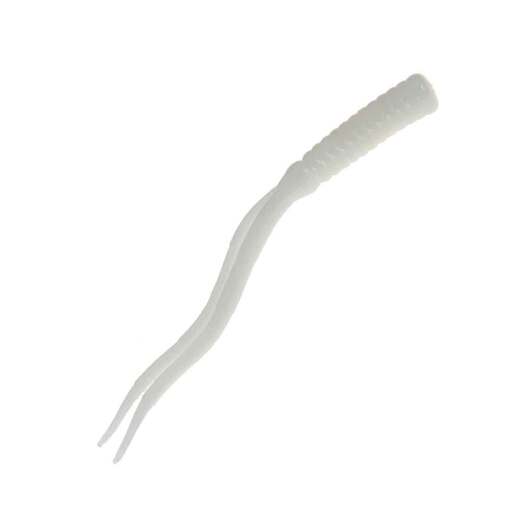 Zoom Split Tail Trailer – Silver Rainbow