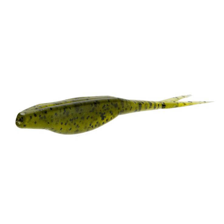 Zoom Super Fluke Jr Zoom Super Fluke Jr