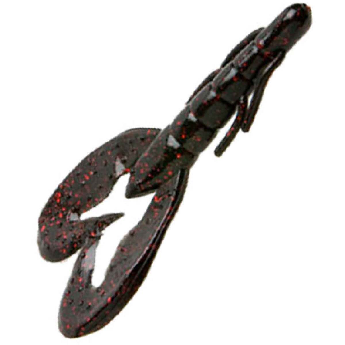 Fish Speedraw Zoom Super Speed Craw | Sportsman's Warehouse