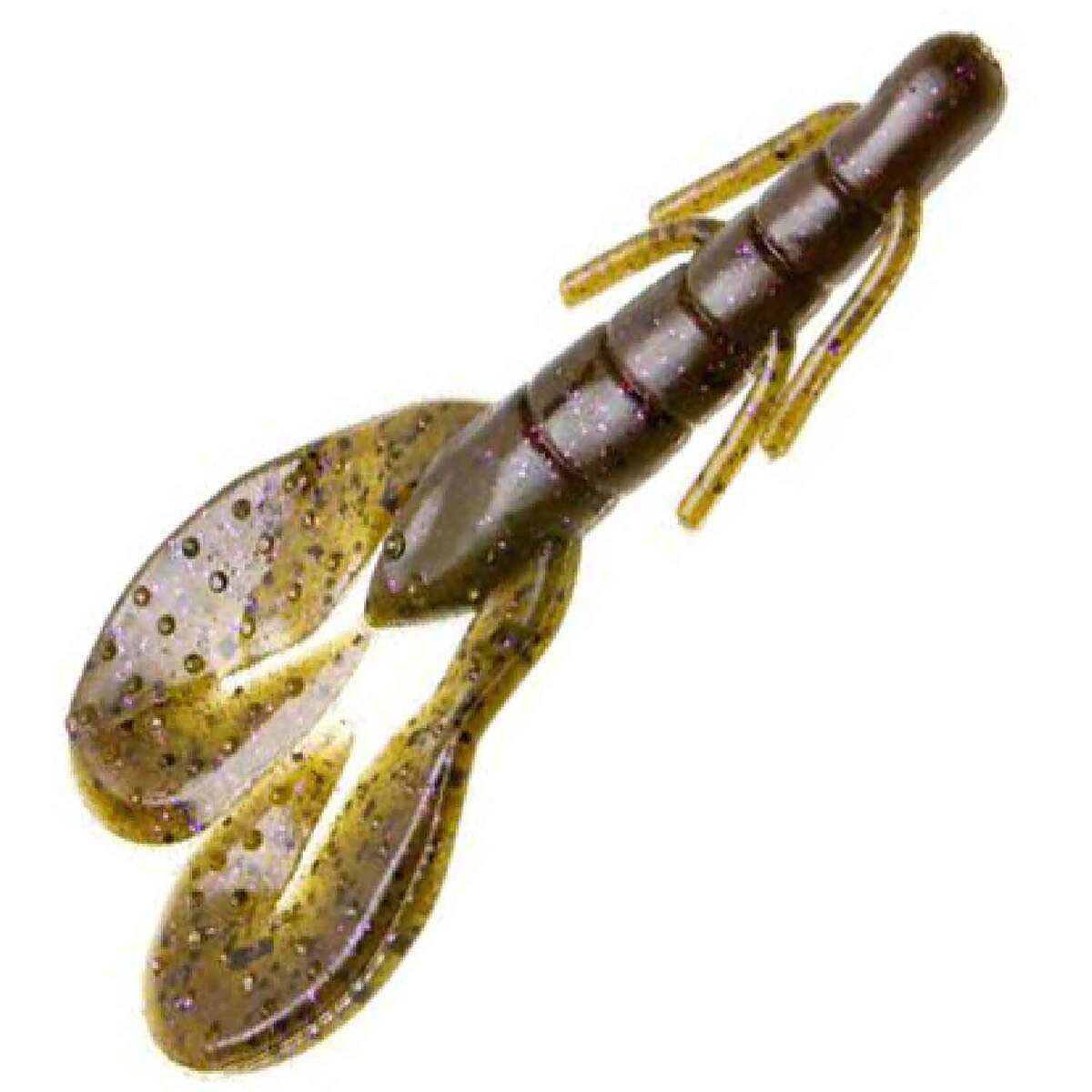 Fish Speedraw Zoom Super Speed Craw | Sportsman's Warehouse