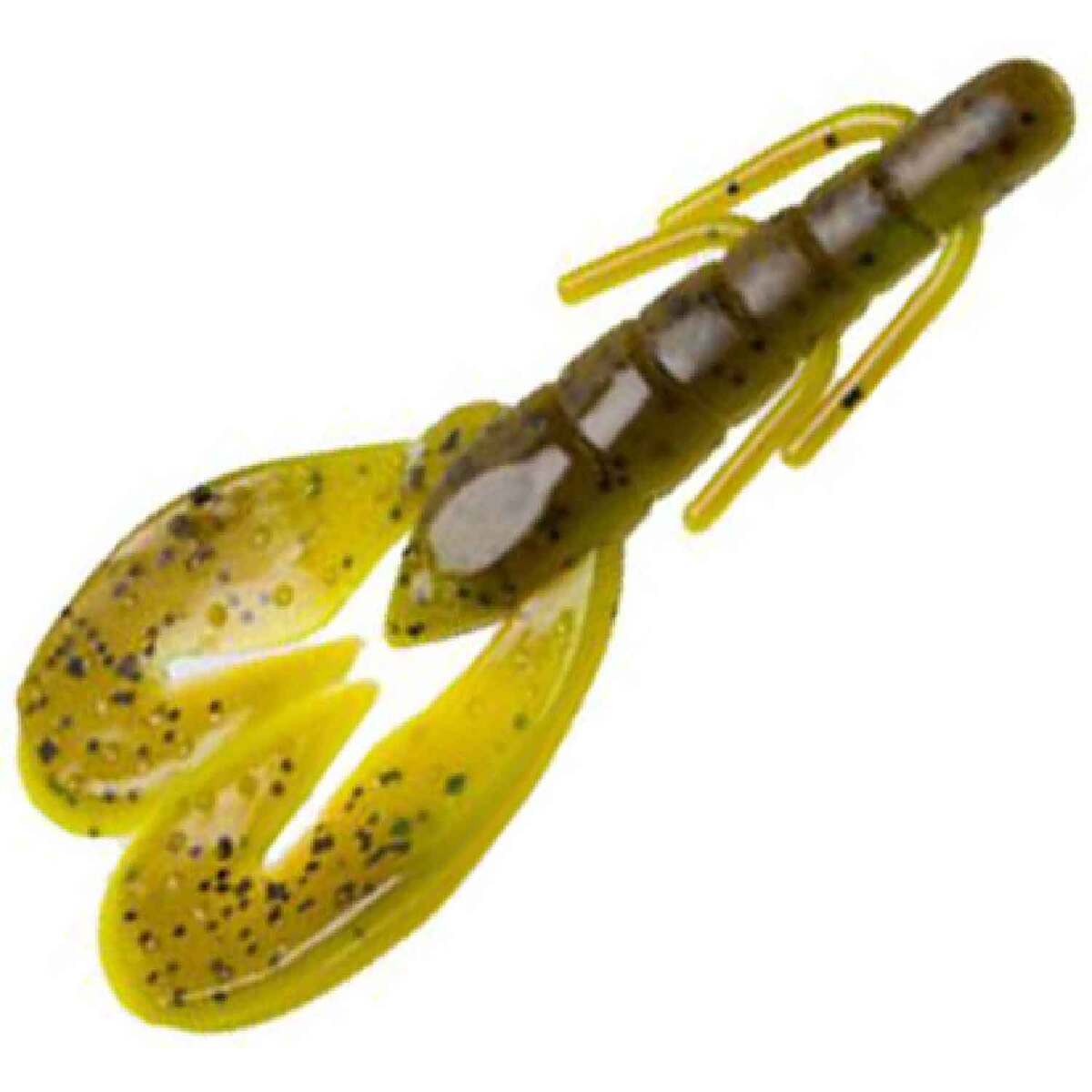 Zoom Super Speed Craw Zoom Super Speed Craw