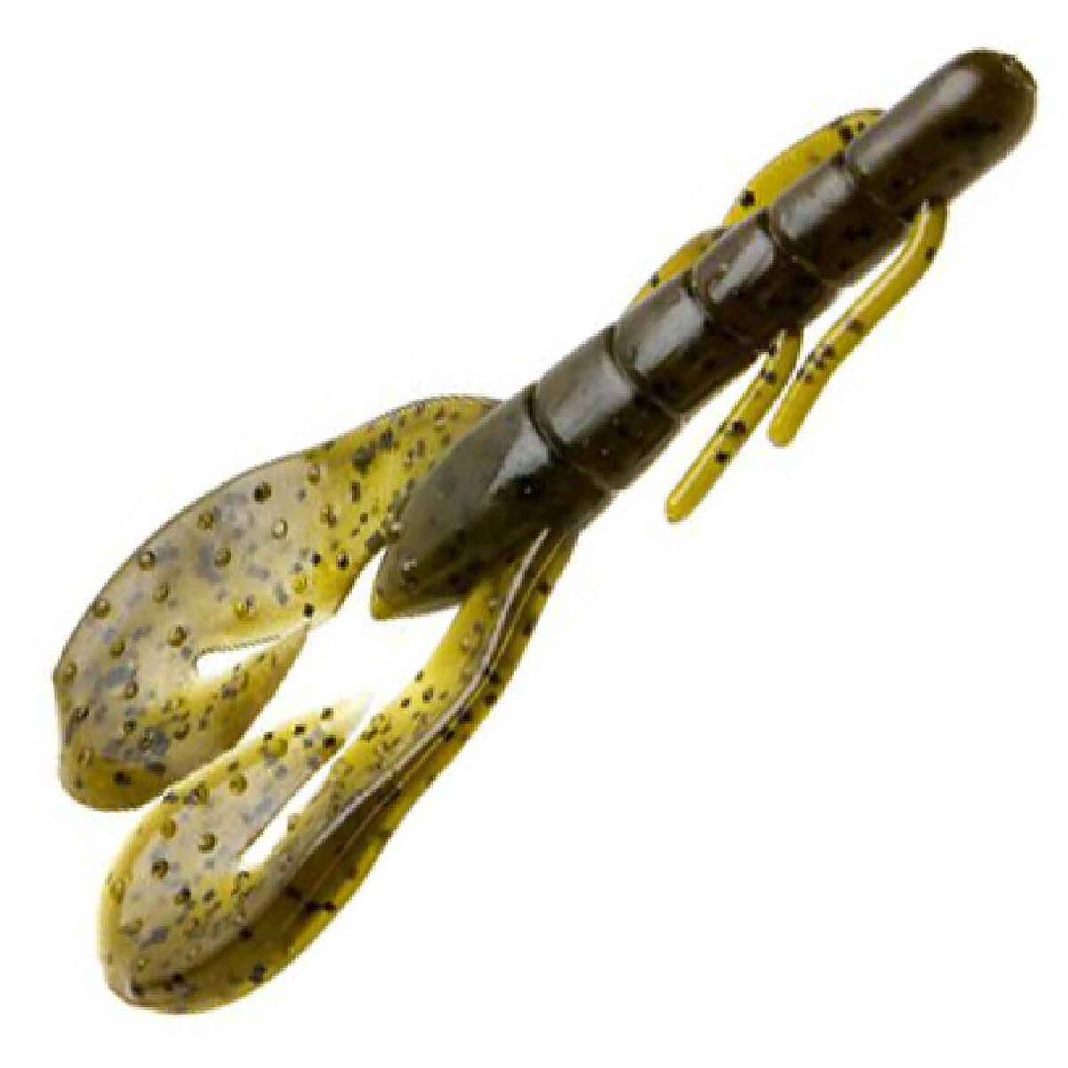 Zoom Super Speed Craw Zoom Super Speed Craw