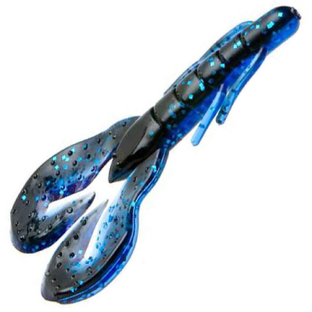 Zoom Super Speed Craw Zoom Super Speed Craw