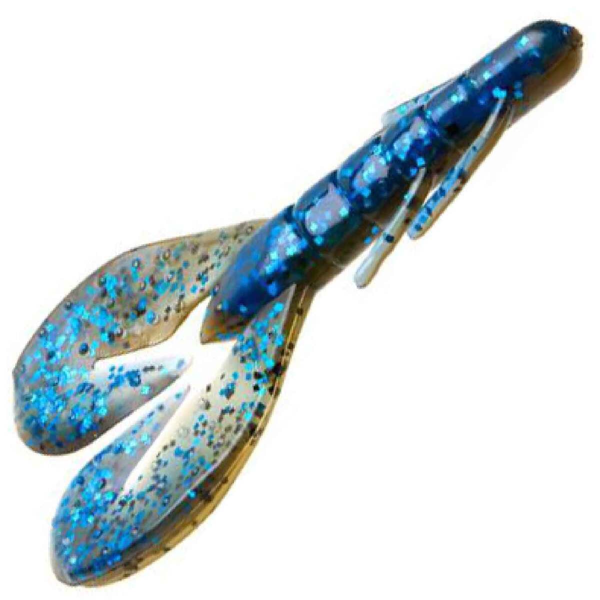 Zoom Super Speed Craw Zoom Super Speed Craw