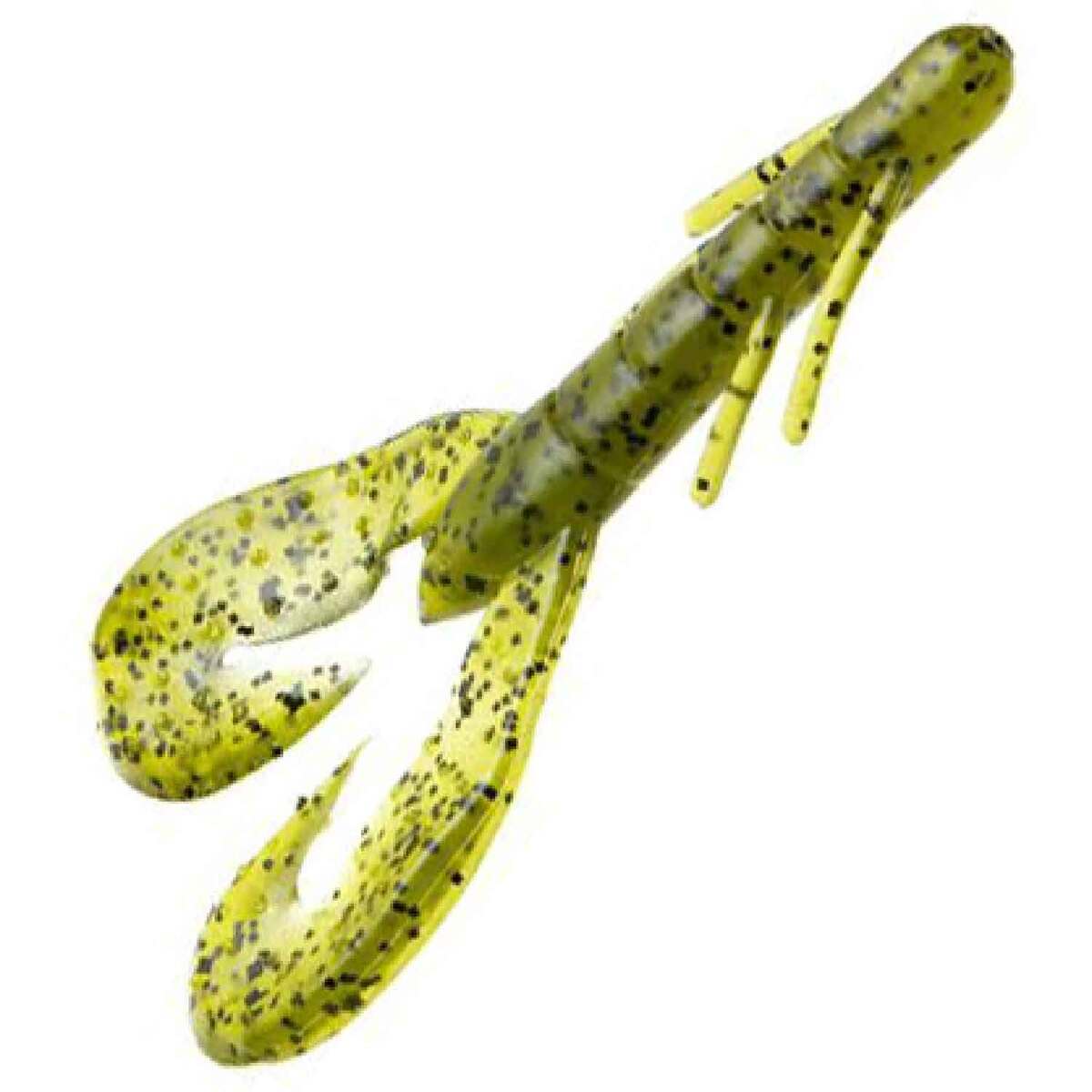 Zoom Super Speed Craw Zoom Super Speed Craw