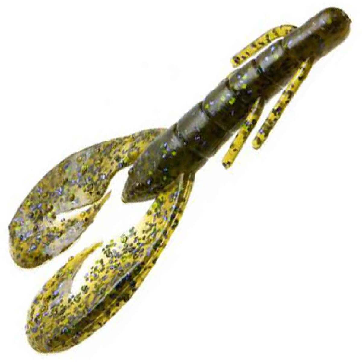Fish Speedraw Zoom Super Speed Craw | Sportsman's Warehouse