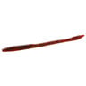 Zoom Trick Worms - Red Bug, 6.5in - Red Bug