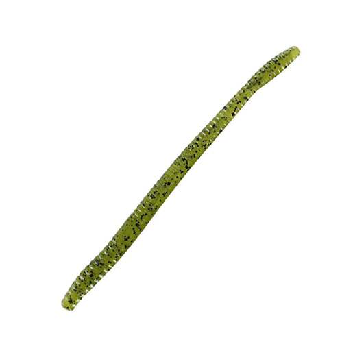 Zoom Trick Worm Soft Bait Worm – Plum
