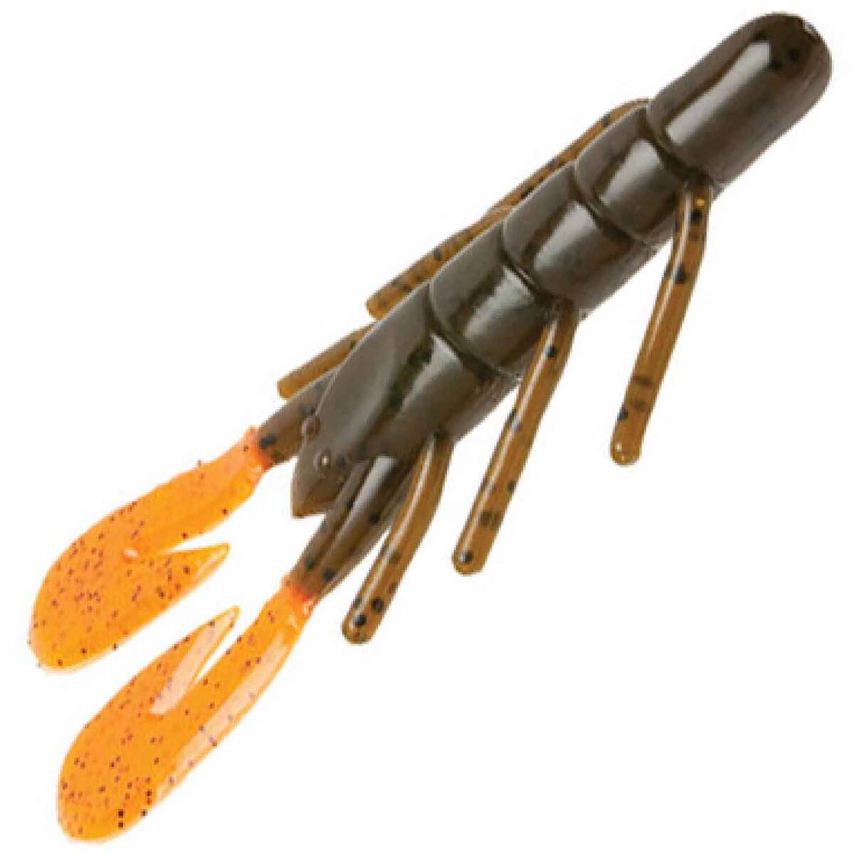 LiveTarget Hollow Body Craw Jig - Esche Jigs - Negozio Di Pesca - Foto 2