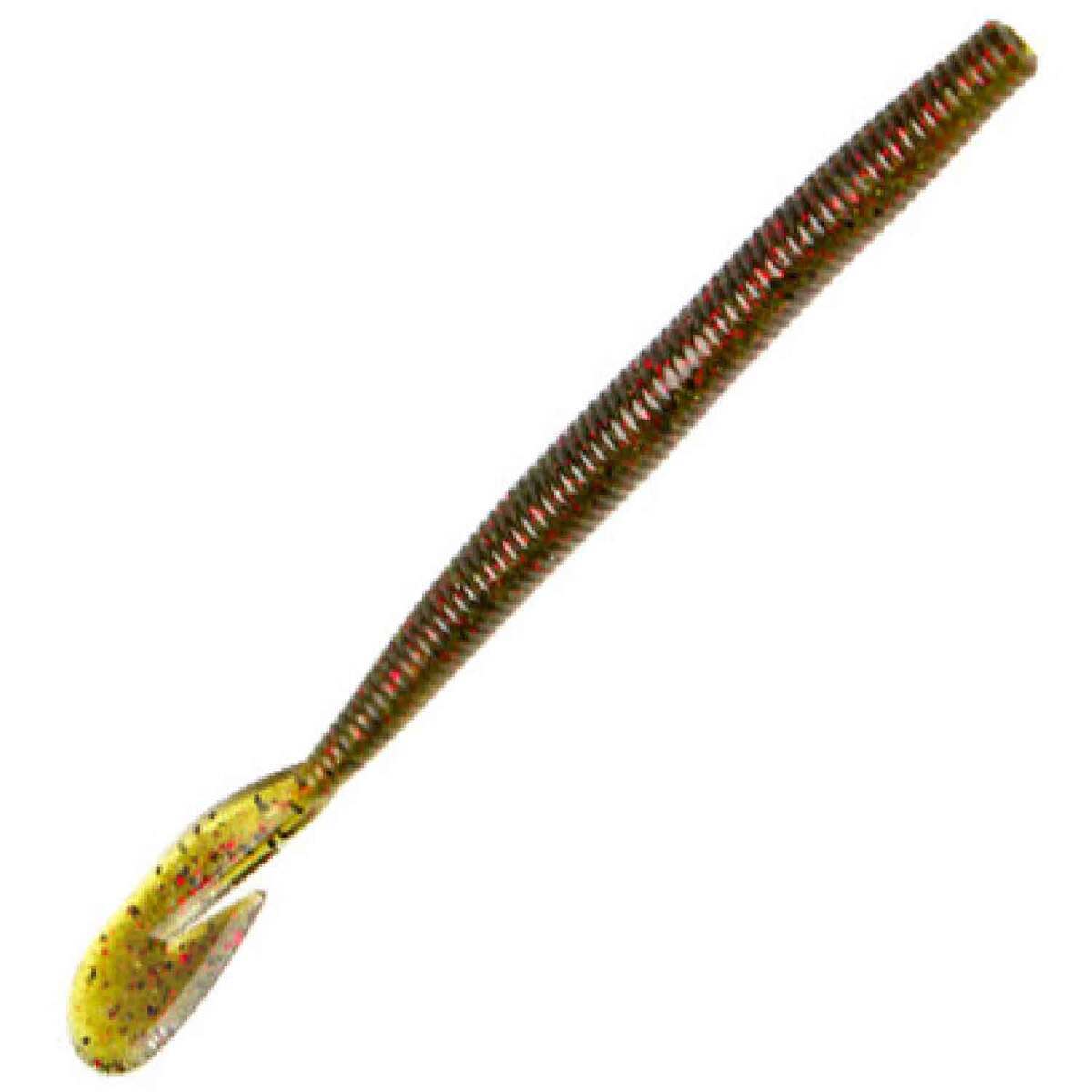 Zoom UV Speed Curly Tail Worm Zoom UV Speed Curly Tail Worm