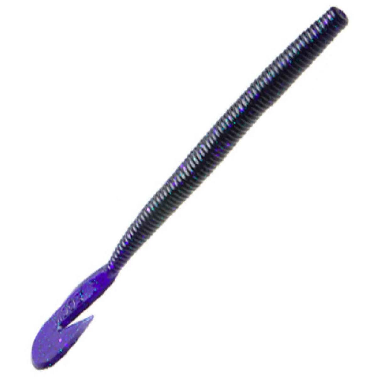 Zoom UV Speed Curly Tail Worm Zoom UV Speed Curly Tail Worm