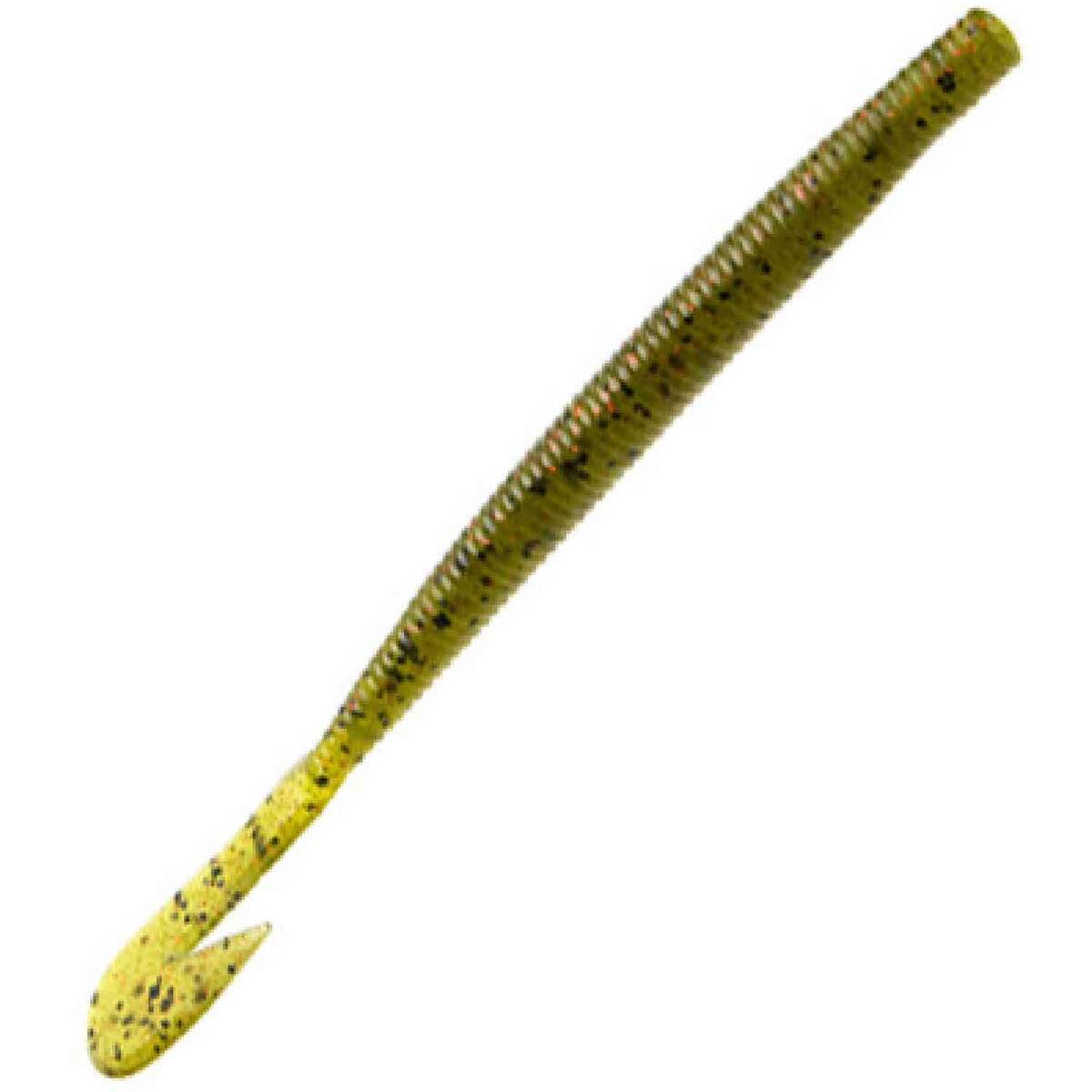 Zoom UV Speed Curly Tail Worm Zoom UV Speed Curly Tail Worm