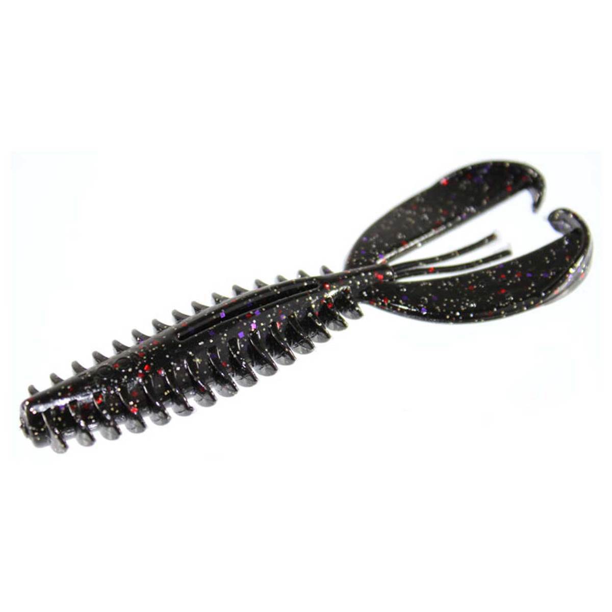 Zoom Z Craw Soft Craw Bait - South Africa Special, 4-1/2in - South Africa Special Zoom Z Craw Soft Craw Bait - South Africa Special, 4-1/2in - South Africa Special