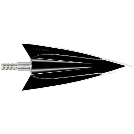 Zwickey Cliff Zwickey 175gr Fixed Boadhead - 3 Pack